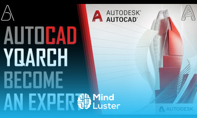Become An AutoCAD Expert YQarch Plugin Tutorial