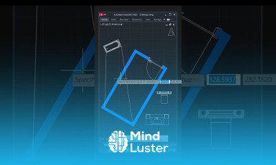 Align AutoCAD Tutorial architecture autocad