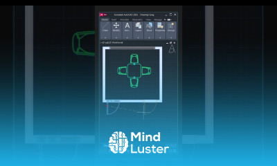 Dynamic Blocks AutoCAD Tutorial architecture autocad