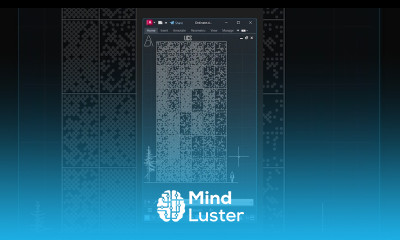 UCS QDIM Ordinate AutoCAD Tutorial architecture autocad civilengineering