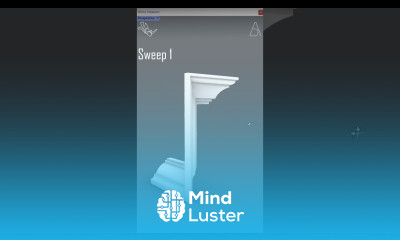 Sweep 1 Rhino Tutorial