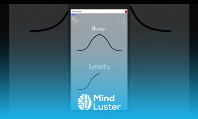 Mirror vs Symmetry Rhino Tutorial
