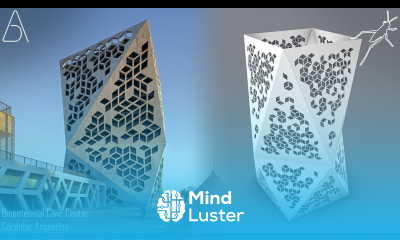 Grasshopper Parametric Architecture