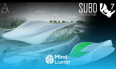 Zaha Hadid Architects Rhino Tutorial