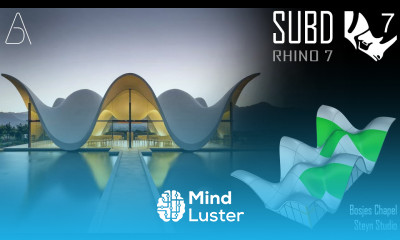 SUBD Rhino Tutorial Architecture