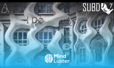 Rhino SubD Tutorial For Beginners