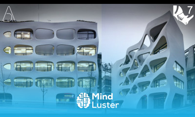 Facade Modeling Tutorial