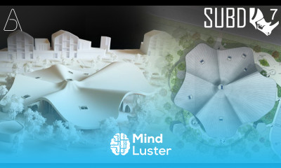 Tutorial For Architecture Students