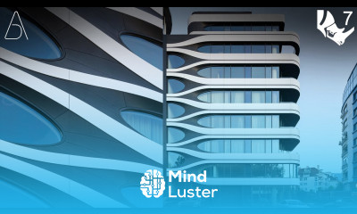 Architectural Modeling Tutorial