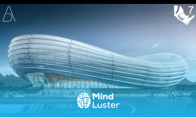 Stadium Modeling Tutorial