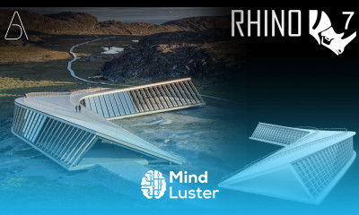 Rhino Tutorial Architectural Modeling