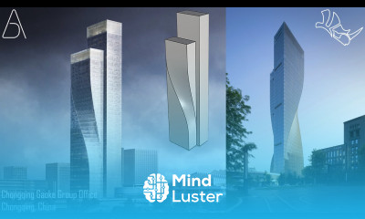 Rhino Architecture For Beginners