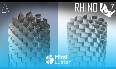 Rhino Architecture Modeling Tutorial