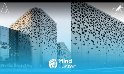 Parametric Facade Modeling