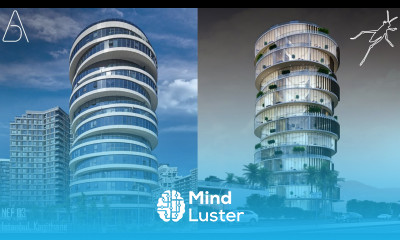 Parametric Office Architecture Grasshopper