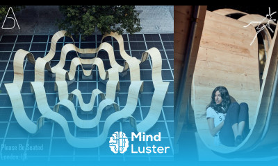 Parametric Urban Pavilion