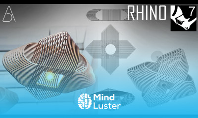 Rhino 3D Light