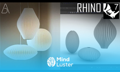 Bubble Lamp Tutorial Rhino