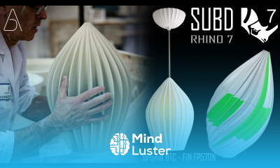 SUBD Rhino Lighting Tutorial