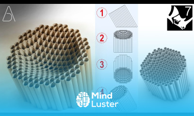 Rhino Furniture Tutorial