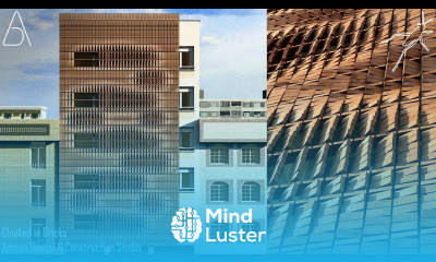 Parametric Brick Wall Grasshopper