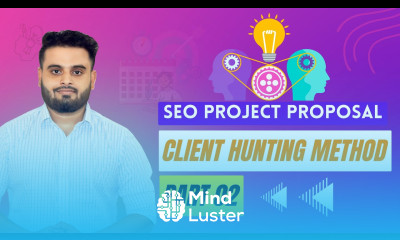 How to Get SEO Clients Create Perfect SEO Project Proposal and Outreach To Clients Part 02