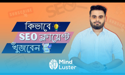 How to Get SEO Clients Manual Outreach Process Explained By Hridoy Chowdhury