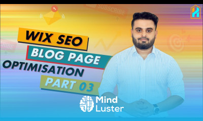 Wix SEO Tutorial 2022 On Page SEO Wix SEO Setup Part 03