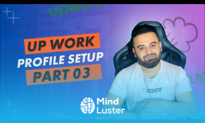 How to Setup Perfect Profile on Upwork Upwork Bangla Tutorial Part 3