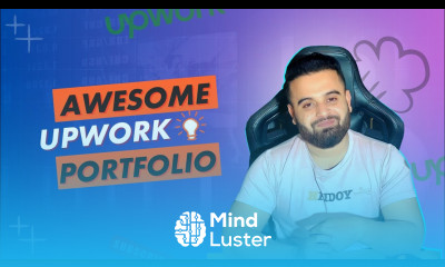 How To Create Awesome Upwork Portfolio Upwork Bangla Tutorial Part 04