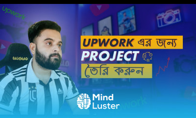 Low Competitive Upwork Project Create Upwork Success in 2024