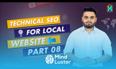 Local SEO Technical Part Part 08