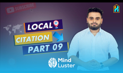 Local Citation Build Local Backlinks for your Clients Local SEO Bangla