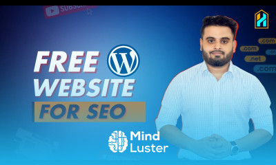 Create a Free Website in 2022 Add Perfect Catagory and Post Part 04