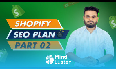 Shopify SEO Full Course in 2022 Create SEO Plan for Any Shopify Store Part 02