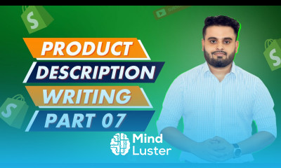 How to Write Product Description for Shopify Website Shopify On Page SEO Part 07