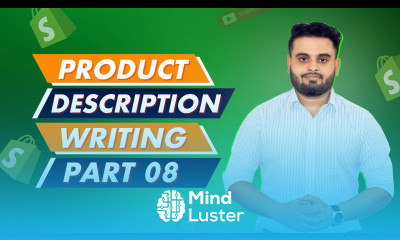 Write Product Description for any Products Shopify SEO Bangla 2022 Part 08