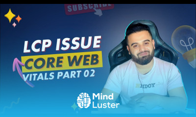 LCP Issue Largest Contentful Paint ।Core Web Vitals Bangla Series। Part 02