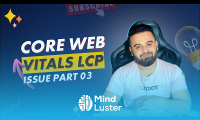 Largest Contentful Paint LCP Core Web Vitals Bangla Series Part 03