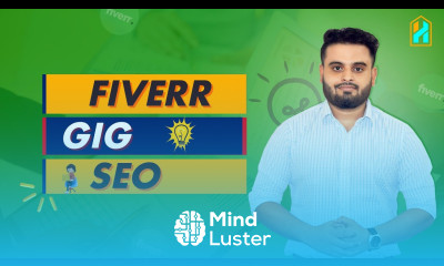 Fiverr Gig SEO Best Way to Create a Gig Fiverr Tips in 2022 Part 03