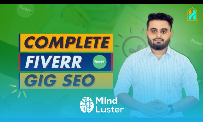 Fiverr Gig SEO Complete Fiverr SEO Fiverr Tutorial Part 04