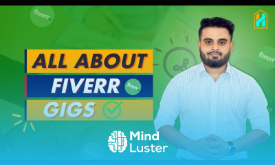 All About Fiverr Gigs How Many Gigs Need to Create for New Seller Fiverr tutorial Part 05