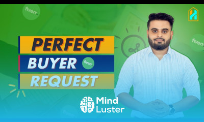 Perfect Fiverr Buyer Request Fiverr Tutorial Get Buyer Request Sample Part 06