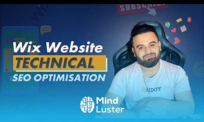 Wix SEO 2022 Technical SEO For Wix Website Part 02