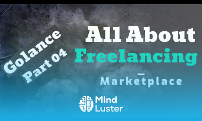 All About Golance Freelancing Marketplace Best Freelancing Marketplace for new Seller Part 04