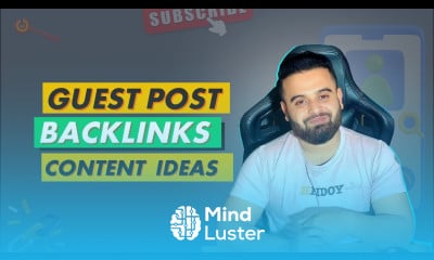 Guest Post Backlinks Guest Post Writing Ideas SEO Backlinks Series