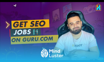 Find SEO Job On Guru SEO in 2022 Part 04