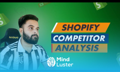 Competitor Analysis SEO Shopify SEO Bangla Tutorial Part 06