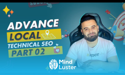 SEO 2022 Technical SEO for Local Website Advance Local SEO Series