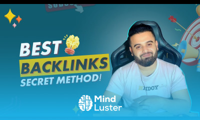 Backlinks 2022 What are Advance Backlinks How Does it Work SEO Bangla Tutorial